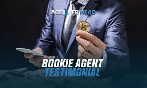 bookie agent|bookie agent software.